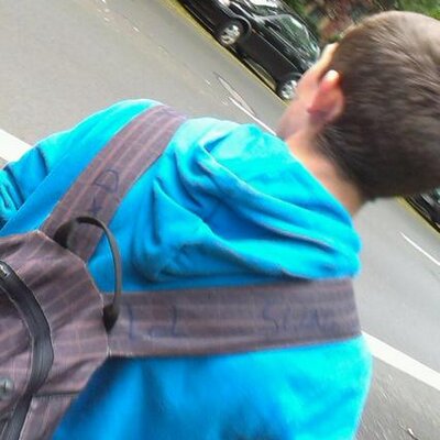 Profile Picture of Jason Fix (@crazyjason12) on Twitter
