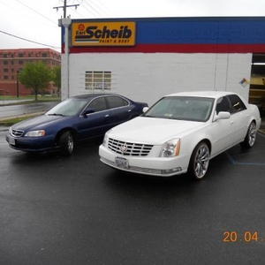 Profile Picture of Alfred Spencer (@theboss1976) on Myspace