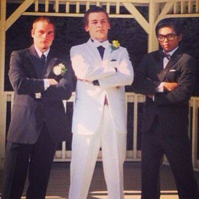 Profile Picture of Tyler Sanderson (@sanderson_tyler) on Twitter