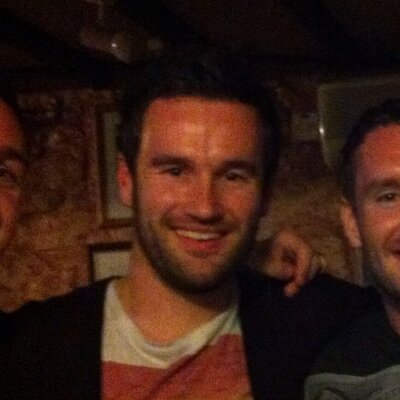 Profile Picture of Richard French (@frenchy_1984) on Twitter