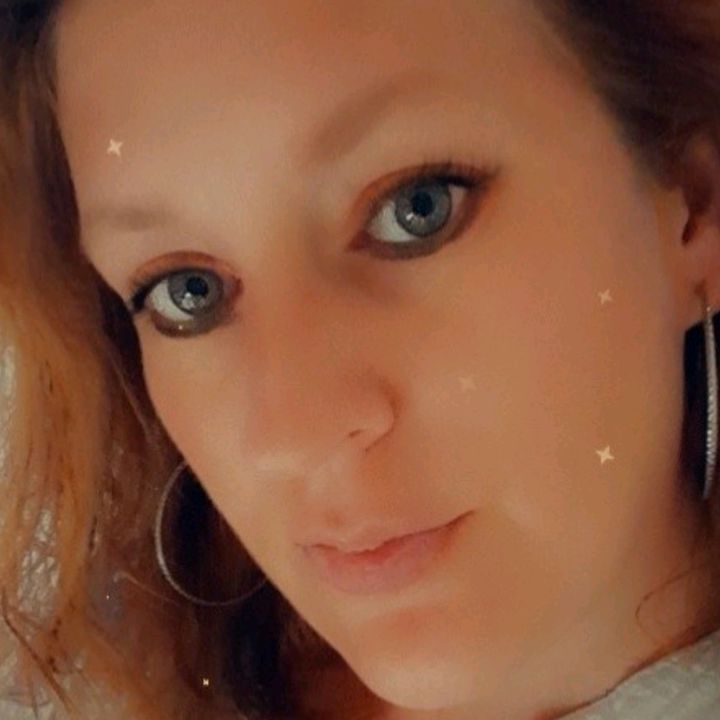 Profile Picture of Agnes Stubbe (@agnesstubbe) on Tiktok