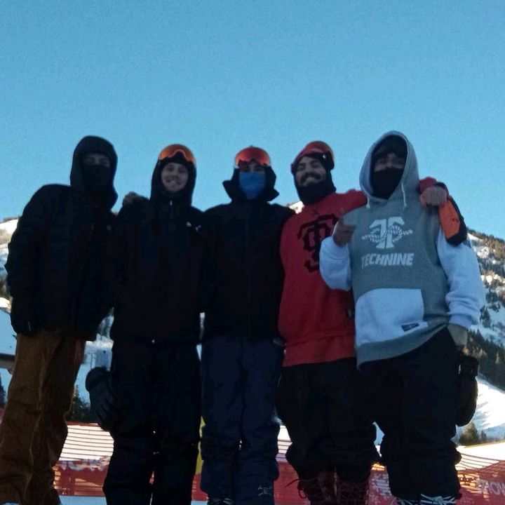 Profile Picture of alexworden4 (@alexworden4) on Tiktok