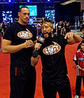 Profile Picture of Enzo and Casson Wikipedia