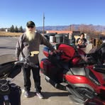 Profile Picture of Howard Steiger (@howard.steiger.7) on Facebook