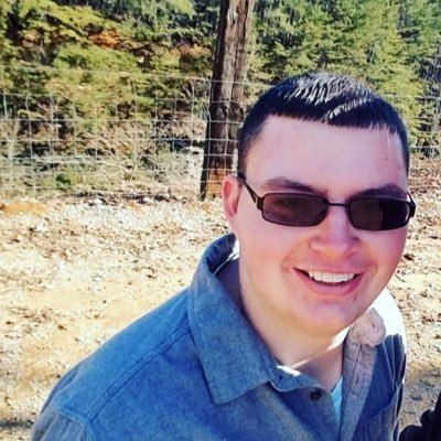 Profile Picture of Anthony Goodin (@AnthonyGoodin4) on Twitter