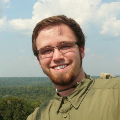 Profile Picture of Jim Stinecipher (@jimstine) on Twitter
