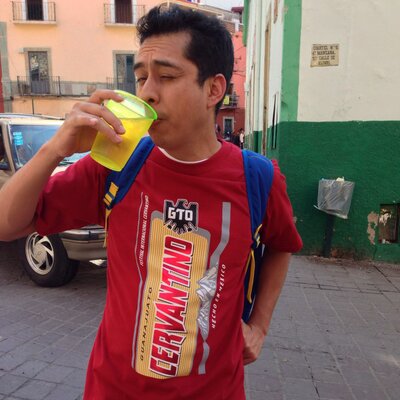 Profile Picture of Jesús A Ambriz (@AmbrizJesus) on Twitter