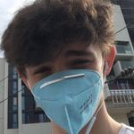 Profile Picture of samcrooks (@samcrooks_) on Instagram