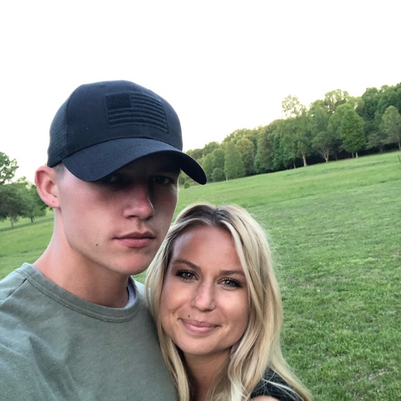 Profile Picture of David Dunbar (@daverdun) on Poshmark