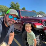 Jim Bailey - Instagram Profile Picture of Jim Bailey (@j_be) on Instagram