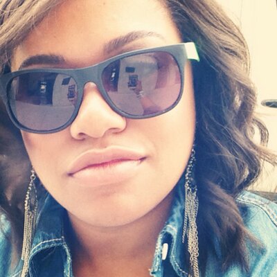 Profile Picture of Shanel Jones (Brown) (@shanel_1986) on Twitter