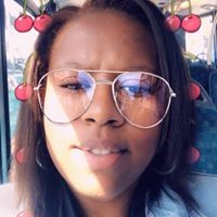 Profile Picture of Shanel Jones (@shanel-jones-9) on Quora