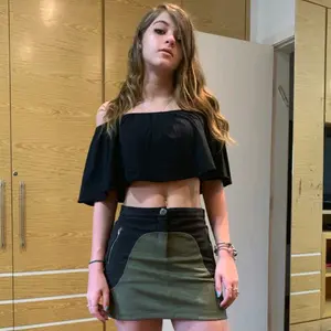 Profile Picture of   Ta no fy? // conta... (@gabiireicher_) on Tiktok