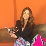 Profile Picture of Gabriela Llanos (@gabrielallanos_oficial) on Instagram