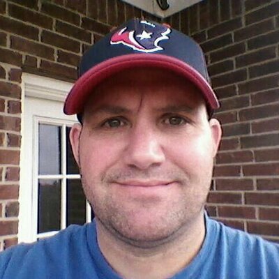 Profile Picture of Dan Rickey (@drickey72) on Twitter
