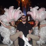 Profile Picture of Clive Harris (@clive.harris.2424) on Instagram