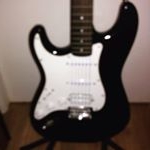 Profile Picture of Kyle Paul Bergeaux (@kyles_guitar_lessons) on Instagram