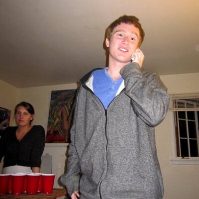 Profile Picture of Brett McPherson (@Brettitoe) on Twitter