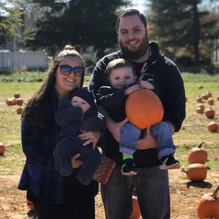 Profile Picture of Michelle Raffle (@michelleraffle) on Facebook