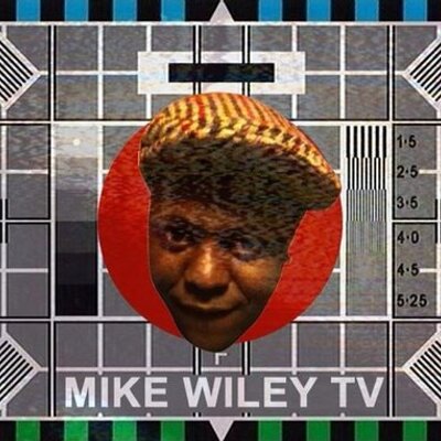 Profile Picture of Mike Wiley (@mikewileyuk) on Twitter