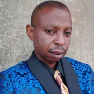 Profile Picture of David Kator Tiv (@KatorTiv) on Twitter