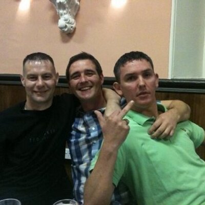 Profile Picture of Graeme Sinclair (@sincy1979) on Twitter