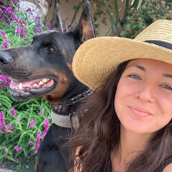 Profile Picture of Amber Mcgaughey (@ambermcgaughey) on Poshmark