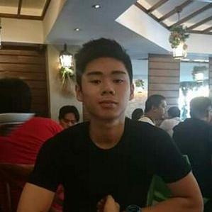 Profile Picture of Calebuy (@Caleb13_LIN) on Twitter