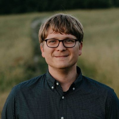 Profile Picture of Andrew Hathaway (@DrizzyWay) on Twitter