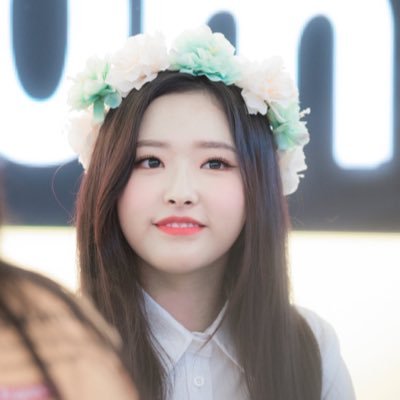 Baby Wolf Hye - Twitter Profile Picture of Baby Wolf Hye (@olivia_loonaa) on Twitter