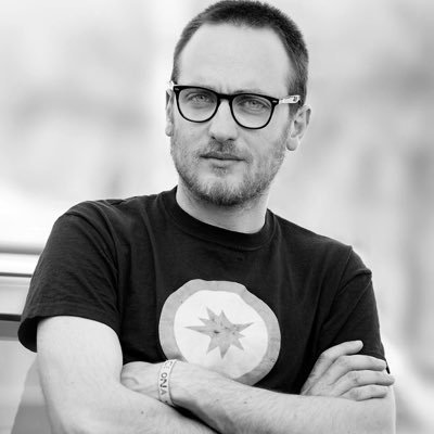 Profile Picture of Albert D'Elia (@AlbertDElia85) on Twitter