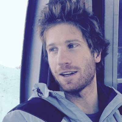 Profile Picture of Adam Garber (@Adam_C_Garber) on Twitter