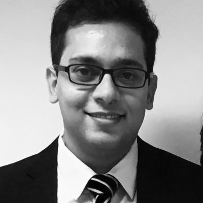 Profile Picture of Mohit Mahajan (@IndusAryanMohit) on Twitter