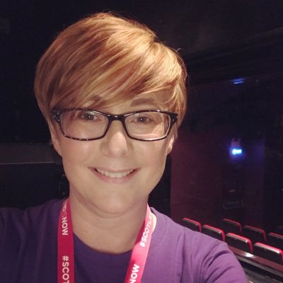 Hazel Mulholland - Twitter Profile Picture of Hazel Mulholland (@HazelMulholland) on Twitter