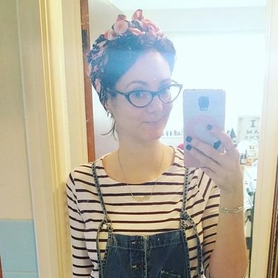 Profile Picture of Clare Appleby (@ClareAppleby) on Twitter