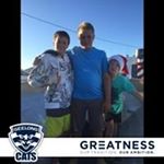 Profile Picture of Mitchell Dobson (@mitchell.dobson) on Instagram