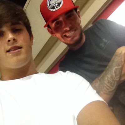 Profile Picture of Matt Matherne (@matthewjacob_) on Twitter