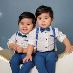 Profile Picture of Muhammad Ali Muhammad Amin (@mirazimov_family) on Instagram