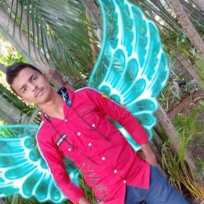 Profile Picture of Saurabh Mishra (@mr_max_maddy) on Twitter