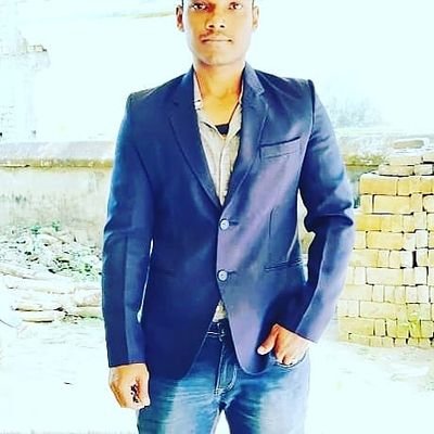 Profile Picture of Md Anees Uddin (@MdAneesUddin1) on Twitter