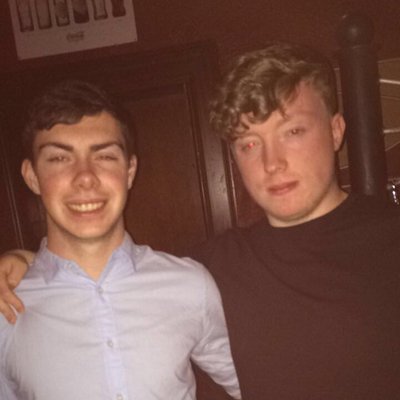 Patrick Murnane - Twitter Profile Picture of Patrick Murnane (@patmur96) on Twitter