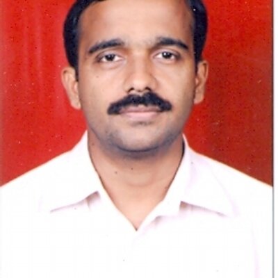 Profile Picture of Sajeev Kumar Nair (@sajeevkumarkv) on Twitter