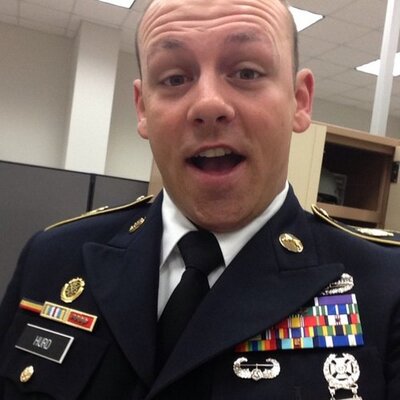 Profile Picture of Devin Hurd (@DevinHurd) on Twitter