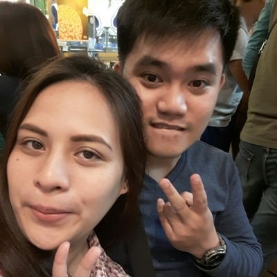 Profile Picture of Albs (@albert_cruz08) on Twitter