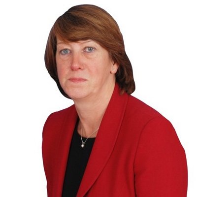 Profile Picture of Alison Matthews (@alimatthewsbham) on Twitter
