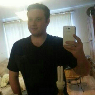 Robert Henson - Twitter Profile Picture of Robert Henson (@slater2014) on Twitter