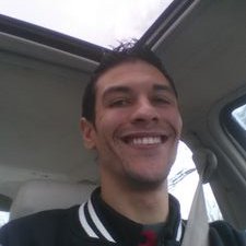 Profile Picture of Nicholas Lugo (@Nicholaslugo88) on Twitter