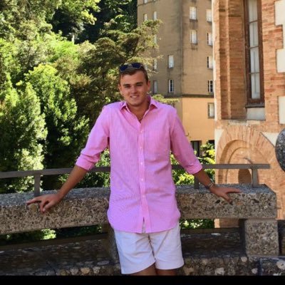 Profile Picture of Kyle Orchard (@kyleorchard2) on Twitter