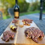 Profile Picture of David Schwartzstein | Meat (@david_smoke_king) on Instagram