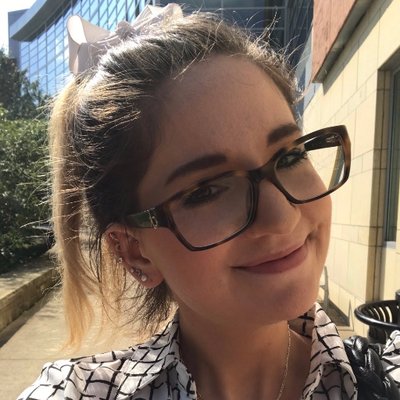 Profile Picture of Jessie Albert (@@jessielovesvera) on Twitter